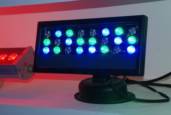 供应批发36W投光灯、LED投光灯